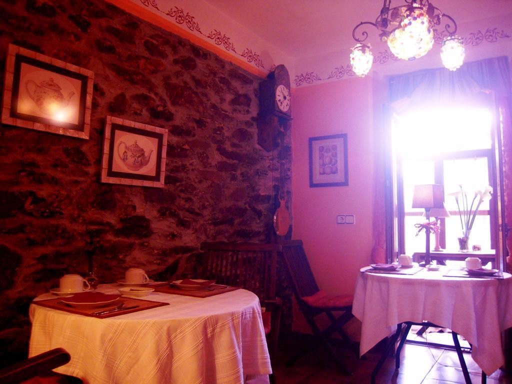 Hotel Rural Aguilar Cudillero Exterior foto