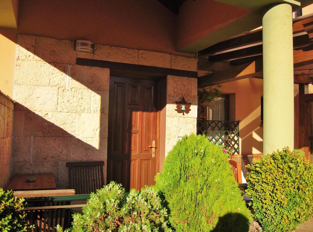 Hotel Rural Aguilar Cudillero Exterior foto