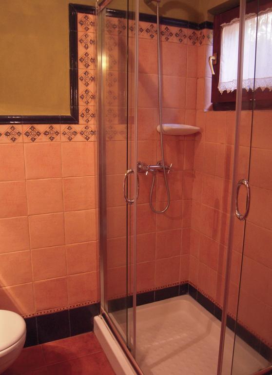 Hotel Rural Aguilar Cudillero Zimmer foto